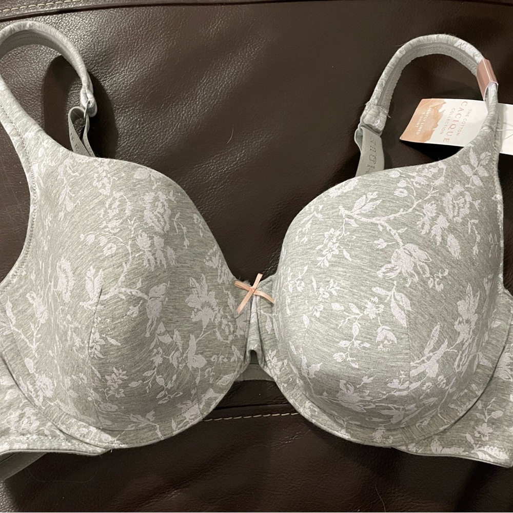 Cachique bra NWT